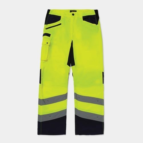 Pantaloni da lavoro - 1810065 series - Caterpillar workwear - in poliestere / in cotone / per costruzione