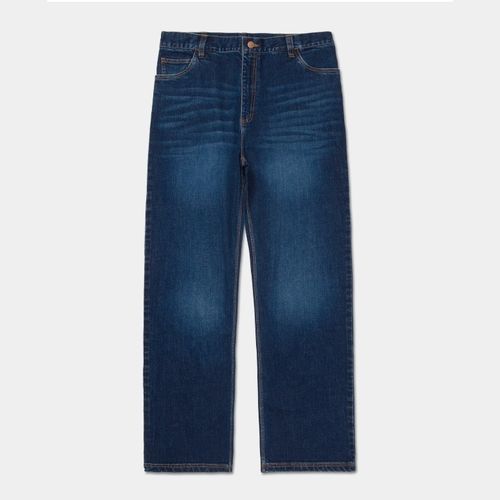Pantaloni da lavoro - 1810136 series - Caterpillar workwear - in cotone / in spandex / in denim