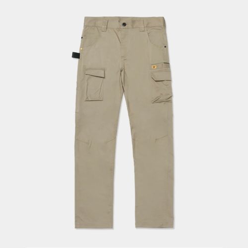 Pantaloni da lavoro - 1080015 series - Caterpillar workwear - rinfrescante / in poliestere / in cotone