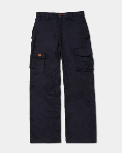 Pantaloni da lavoro - 1810006 series - Caterpillar workwear - in nylon / in cotone / per uomo