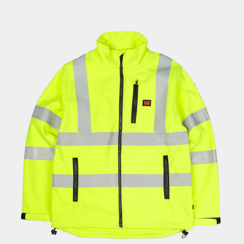 Giacca da lavoro - 1310097 series  - Caterpillar workwear - in nylon / in cotone / per uomo