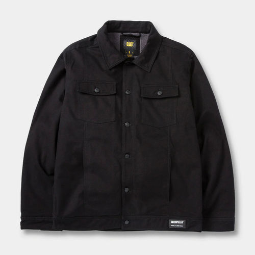 Giacca da lavoro - 1040042 series  - Caterpillar workwear - in cotone / in spandex / per uomo