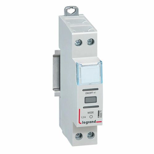 Televariatore - 0 026 71 - Legrand