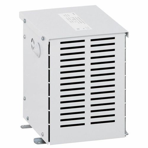Trasformatore di isolamento - 0 425 00 - Legrand - a secco / monofase / a pavimento