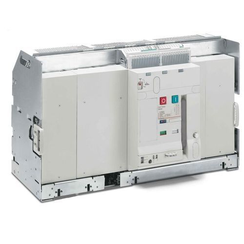Interruttore 3 poli - 0 289 77 - Legrand - IEC / IP30 / di potenza