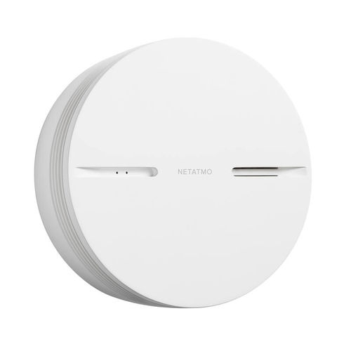 Rilevatore di fumo ottico - NSA-PRO-FR - Legrand - per sicurezza antincendio / automatico / in tempo reale