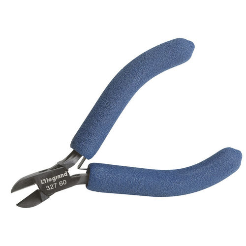 Pinza tronchese - 0 327 60 - Legrand - per fili / per cavo