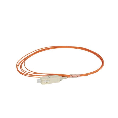 Cavo ottico di dati - 0 322 13 - Legrand - SC / Ethernet / Ethernet gigabit