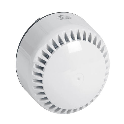 Sirena senza luce - 0 413 98 - Legrand