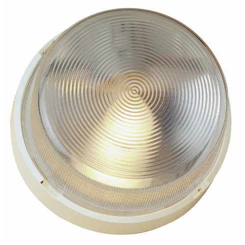 Dispositivo di illuminazione a incandescenza - 400 270 - Legrand - IP44 / con sorgente centrale / da parete