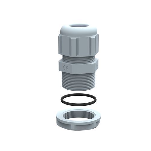 Pressacavo in plastica - 3 818 04 - Legrand - in poliammide / senza alogeni / antiurto