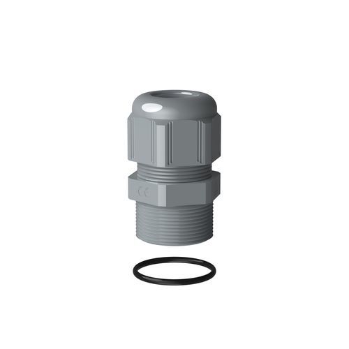 Pressacavo in plastica - 3 815 97 - Legrand - in poliammide / in PA / resistente alle vibrazioni