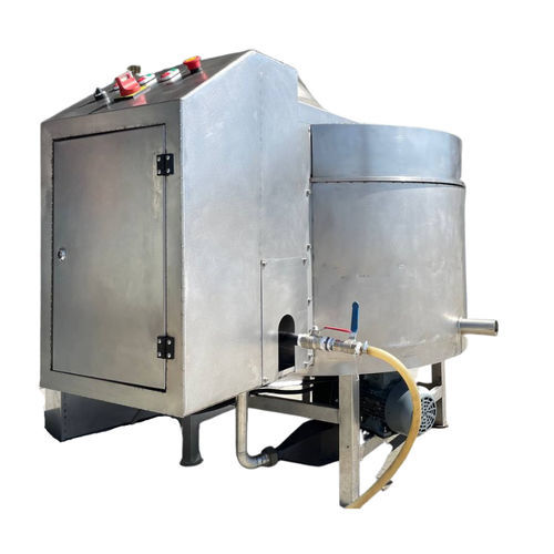 Lavatrice agroalimentare per caffè - Machine Castle