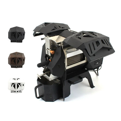 Torrefattore per caffè - MC-SK series - Machine Castle - per batch