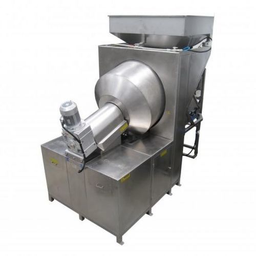 Salatrice per frutta secca -  MC series - Machine Castle - per semi