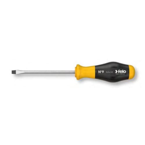 Cacciavite piatto - 900 - FELO - manuale