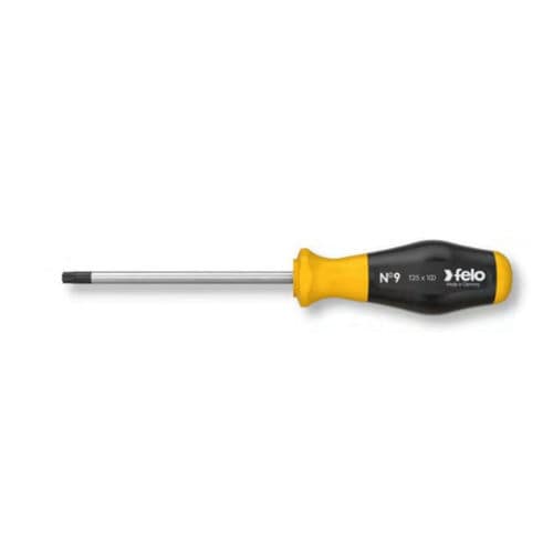 Cacciavite torx - 908 - FELO - manuale
