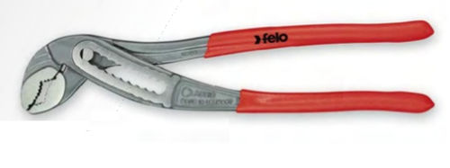Pinza per pompa ad acqua - 895 - FELO - per cavo / per connettore