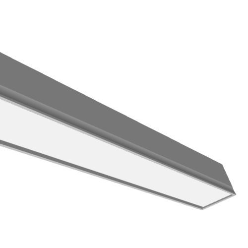 Luce - ACTiLine2726A - ACTILED lighting - LED / non incassato