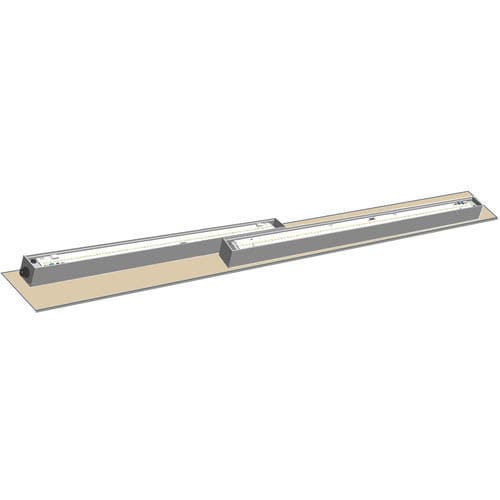 Luce - ACTiLine3535A gaine - ACTILED lighting - LED / IP40 / in alluminio