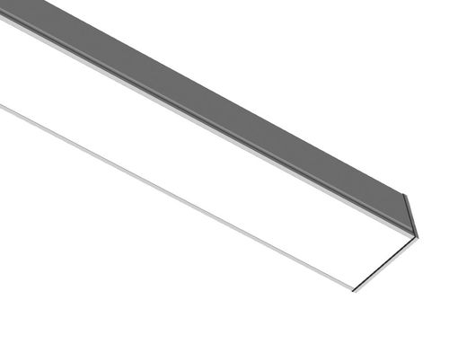 Luce - ACTiLine4330A - ACTILED lighting - LED / IP40 / in alluminio