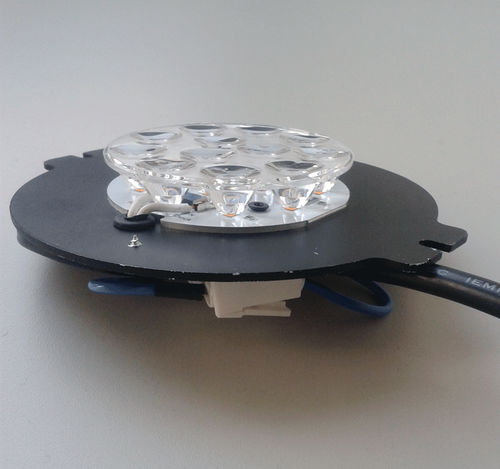 Faretto LED - ACTiKit1001 - ACTILED lighting - alogeno