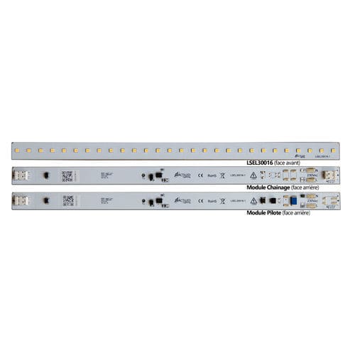 Modulo di illuminazione LED - ACTiLine30016 - ACTILED lighting