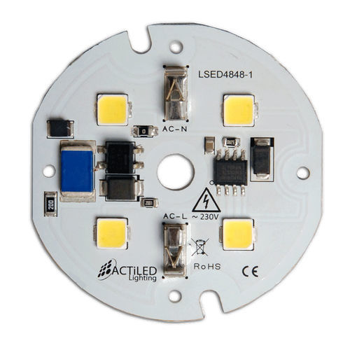 Modulo di illuminazione LED - ACTiDisk4848 - ACTILED lighting