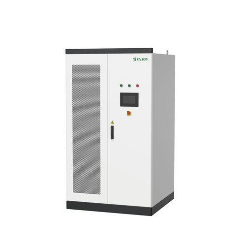Convertitore DC/AC ibrido - EMGS series - Shenzhen Enjoy Technology Co., Ltd. - bidirezionale