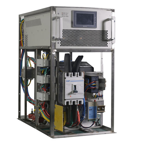 Compressore ibrido - Shenzhen Enjoy Technology Co., Ltd. - d'aria / elettrico / fisso