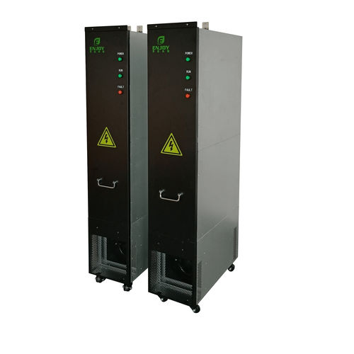 Generatore statico di potenza reattiva - Shenzhen Enjoy Technology Co., Ltd. - trifase / OEM / per applicazioni industriali