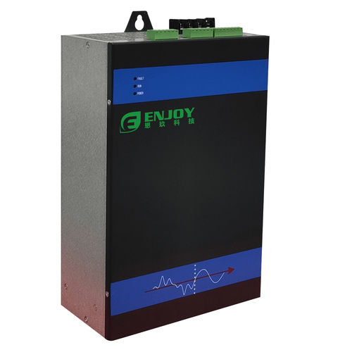 Generatore statico di potenza reattiva - Shenzhen Enjoy Technology Co., Ltd. - compatto / trifase / per compensazione di correnti reattive