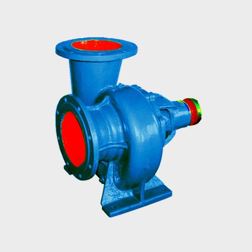 Pompa a rotore - HW - Sanlian Pump Industry Co., Ltd - ad acqua / per olio / d'olio di lubrificazione