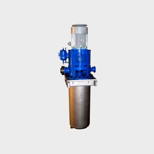 Pompa a rotore - ASP5560  - Sanlian Pump Industry Co., Ltd - per olio / con motore elettrico / sommersa