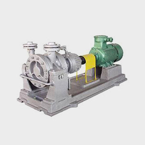 Pompa centrifuga - AY/ASP5080 - Sanlian Pump Industry Co., Ltd - ad acqua / per prodotti chimici / per olio
