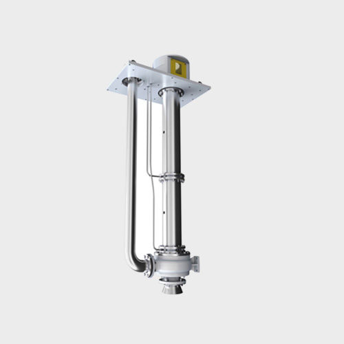 Pompa centrifuga - ASP5540  - Sanlian Pump Industry Co., Ltd - per prodotti chimici / elettrica / sommersa