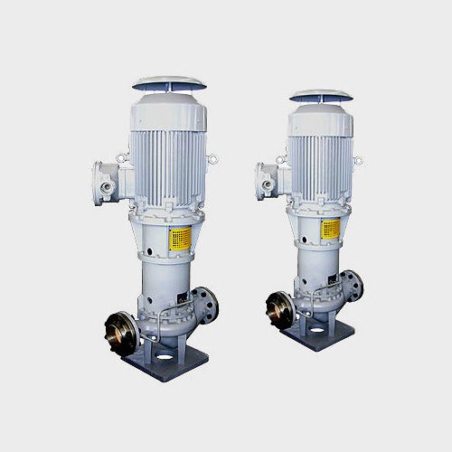 Pompa centrifuga - ASP5050  - Sanlian Pump Industry Co., Ltd - per prodotti chimici / con motore elettrico / sommersa