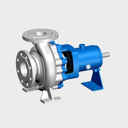 Pompa centrifuga - ASP5010  - Sanlian Pump Industry Co., Ltd - per prodotti chimici / elettrica / fissa
