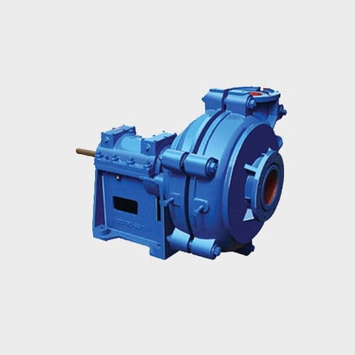 Pompa centrifuga - ZD(R) - Sanlian Pump Industry Co., Ltd - per fanghi / elettrica / fissa
