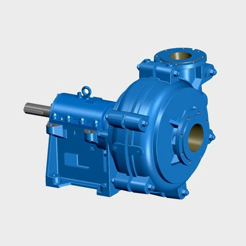 Pompa centrifuga - AHK - Sanlian Pump Industry Co., Ltd - per fanghi / a motore DC / fissa