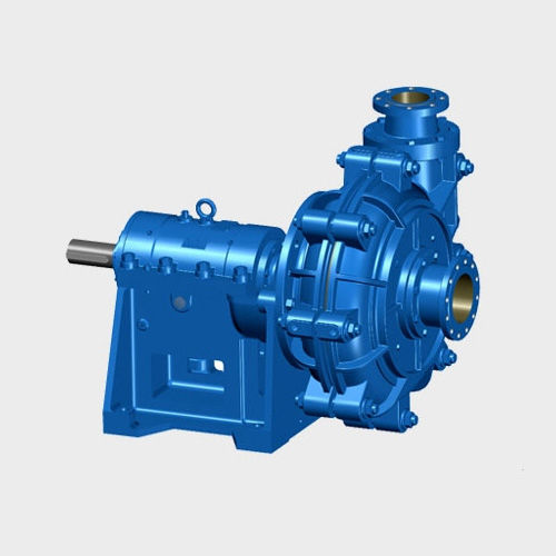 Pompa centrifuga - ZS - Sanlian Pump Industry Co., Ltd - per fanghi / elettrica / fissa