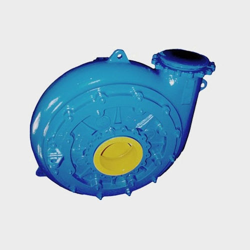 Pompa centrifuga - ASP1070  - Sanlian Pump Industry Co., Ltd - ad acqua / per fanghi / per cemento
