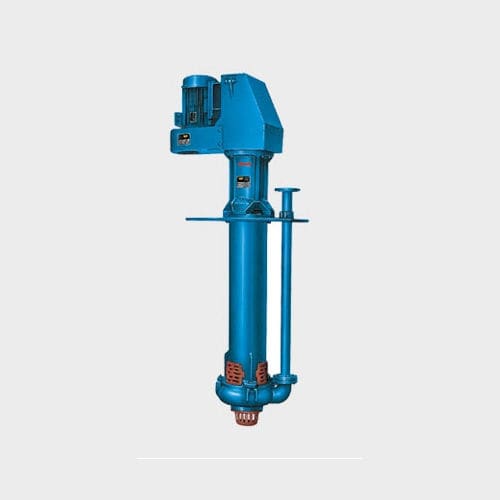 Pompa centrifuga - ZDY - Sanlian Pump Industry Co., Ltd - per fanghi / con motore elettrico / sommersa