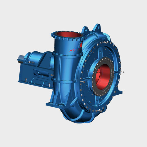 Pompa centrifuga - SLN  - Sanlian Pump Industry Co., Ltd - per prodotti chimici / elettrica / sommersa