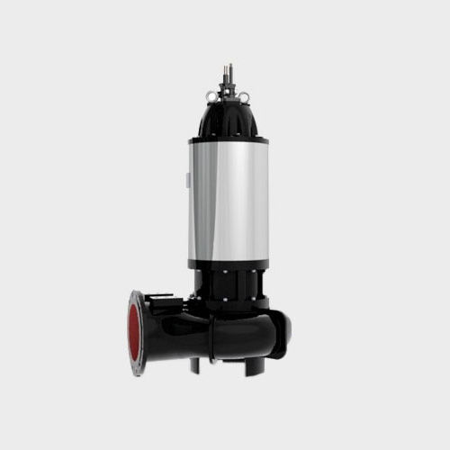 Pompa centrifuga - QW(N) - Sanlian Pump Industry Co., Ltd - ad acqua / elettrica / sommersa