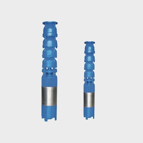 Pompa centrifuga - QJ(R)  - Sanlian Pump Industry Co., Ltd - ad acqua / elettrica / sommersa