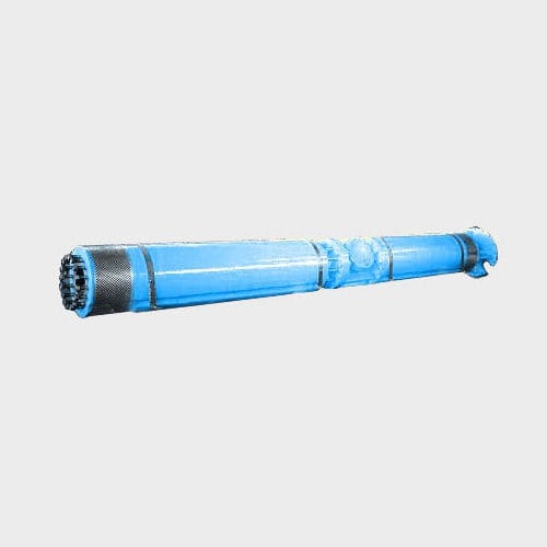 Pompa a rotore - YQ - Sanlian Pump Industry Co., Ltd - ad acqua / elettrica / sommersa