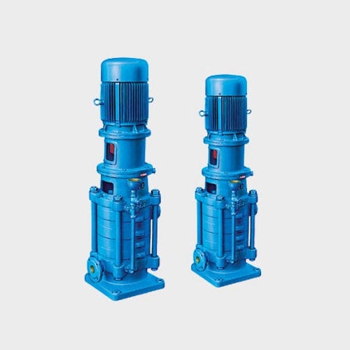 Pompa centrifuga - DL(R) series - Sanlian Pump Industry Co., Ltd - ad acqua / con motore elettrico / autoadescante