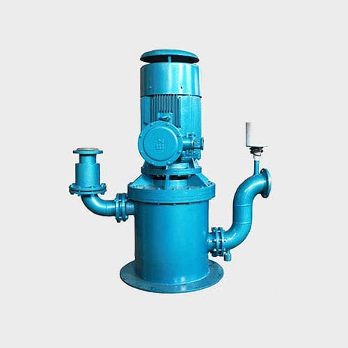 Pompa centrifuga - WFB  - Sanlian Pump Industry Co., Ltd - ad acqua / elettrica / autoadescante