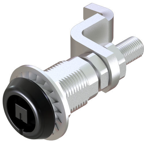 Nottolino a compressione - 1422-0371-1510  - Wenzhou Yeeka Lock Technology Co., Ltd. - con serratura / a chiave / a chiave
